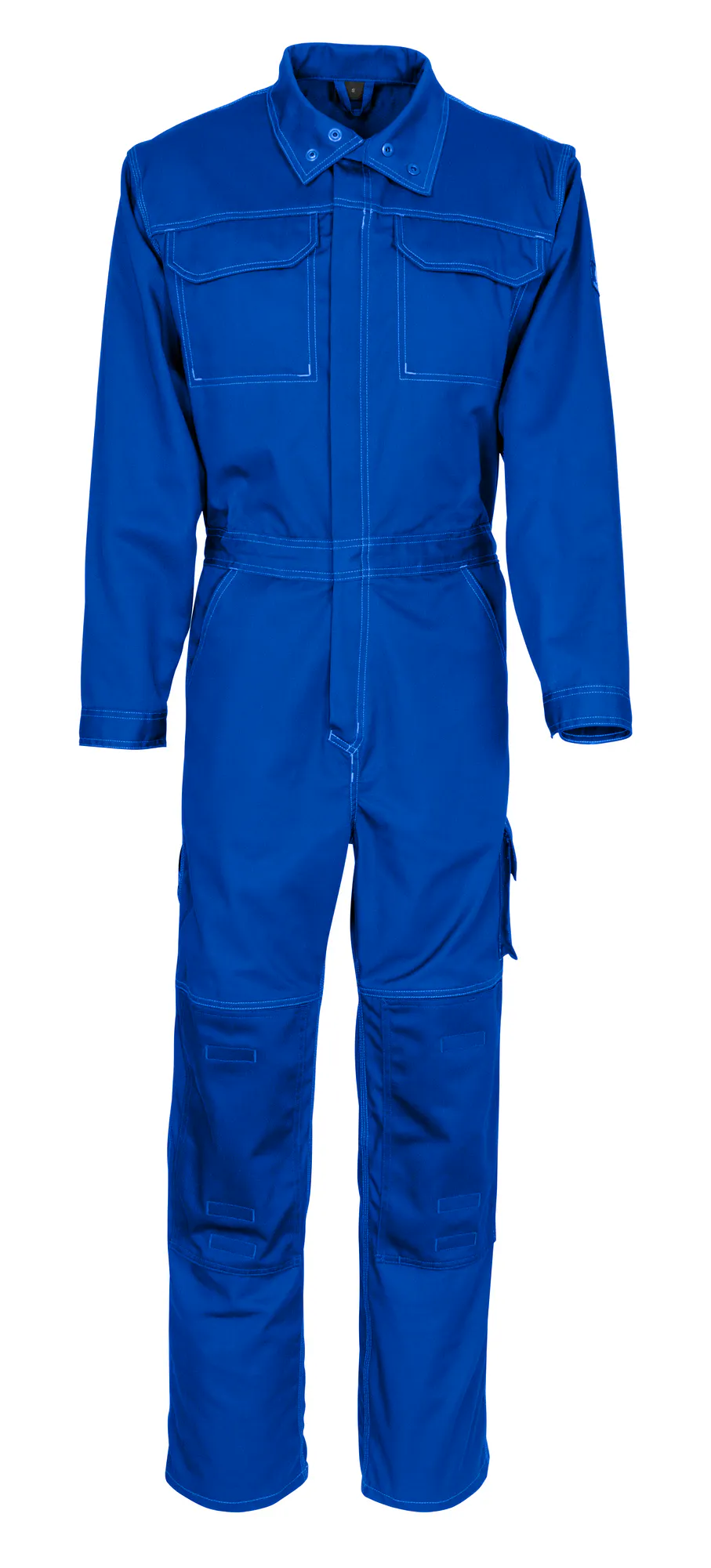 Korenblauw