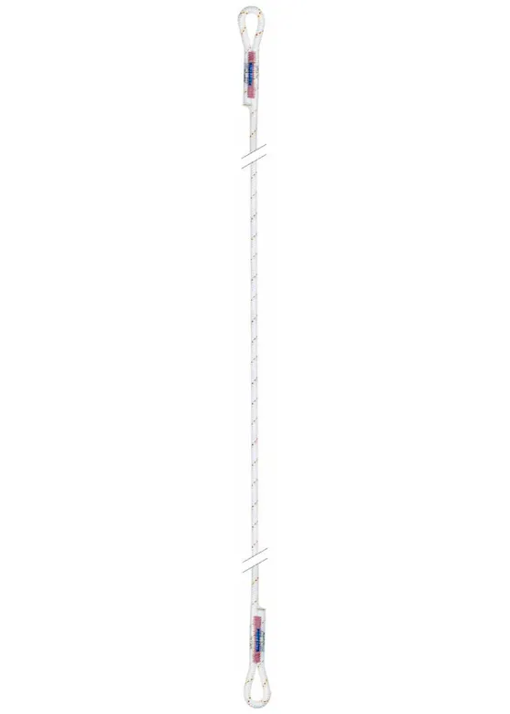 3M Protecta Abgrenzungsseil AL410B 1,00 m