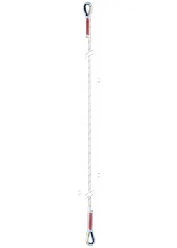 3M Protecta Gebiedsbegrenzende Touwlijn AL410C 1,00 m