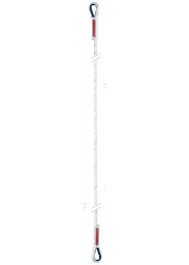 3M Protecta Absperrseil AL410C 1,00 m