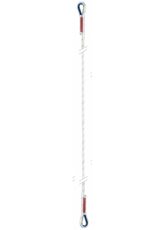 3M Protecta Absperrseil AL410C 1,00 m