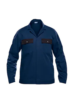 Basic Line Alava 20746 Werkvest Regular Fit miniatuur
