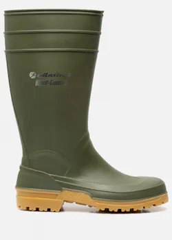 Albatros Guardian Green Knielaars