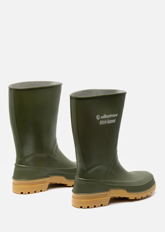 Albatros Guardian Green Kuitlaars
