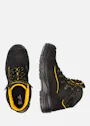 Albatros Gravel Mid Sicherheitsschuh S3 Vorschaubild