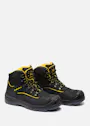 Albatros Gravel Mid Sicherheitsschuh S3 Vorschaubild