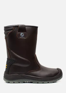 Albatros Rigger Boot S3 Werklaars