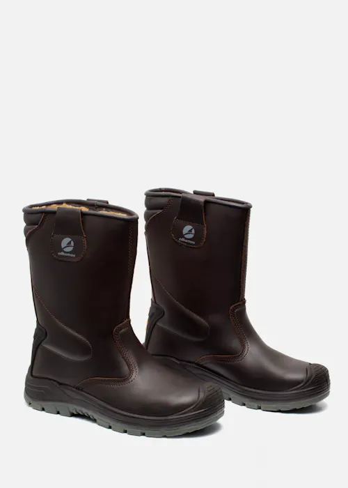 Albatros Rigger Boot S3 Werklaars