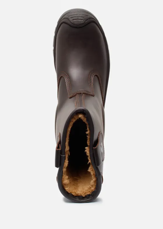 Albatros Rigger-Boot S3-Arbeitsstiefel