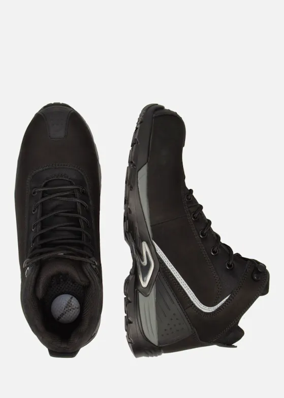 Albatros Runner XTS S3-Sicherheitsstiefel