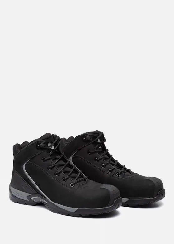 Albatros Runner XTS S3-Sicherheitsstiefel