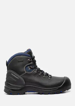 Albatros Werkschoen Extreme Low S3