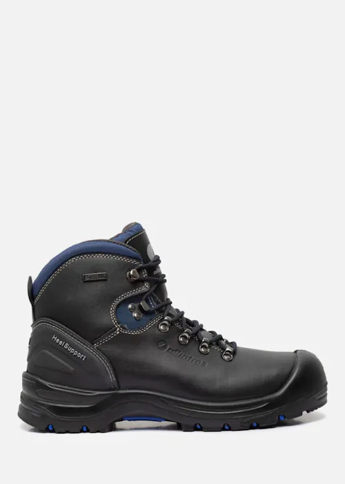 Albatros Werkschoen Extreme Low S3