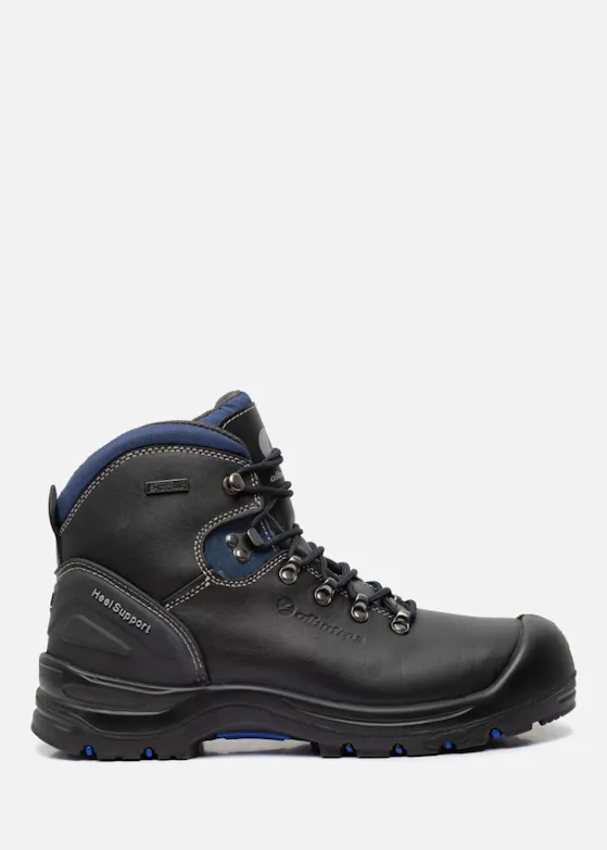 Albatros Werkschoen Extreme Low S3
