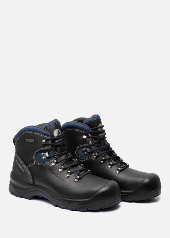 Albatros Werkschoen Extreme Low S3