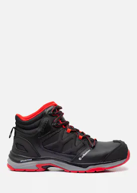 Albatros Ultratrail S3 Veiligheidsschoenen Halfhoog