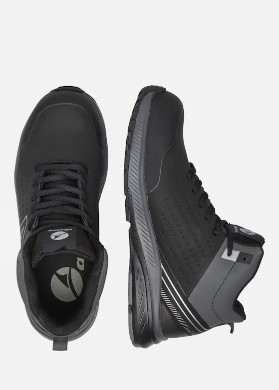Albatros Vigor 2 Impulse Black Mid S3S ESD FO HRO SR Sicherheitsschuh