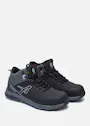 Albatros Vigor 2 Impulse Black Mid S3S ESD FO HRO SR Sicherheitsschuh Vorschaubild