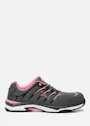 Albatros Twist Pink S1P ESD Damen-Sicherheitsschuh Vorschaubild