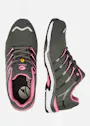 Albatros Twist Pink S1P ESD Damen-Sicherheitsschuh Vorschaubild