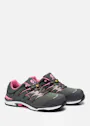 Albatros Twist Pink S1P ESD Damen-Sicherheitsschuh Vorschaubild