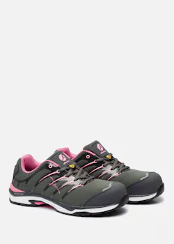 Albatros Twist Pink S1P ESD Dames Werkschoen miniatuur