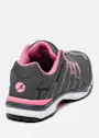 Albatros Twist Pink S1P ESD Damen-Sicherheitsschuh Vorschaubild