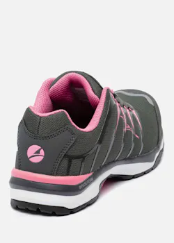 Albatros Twist Pink S1P ESD Dames Werkschoen miniatuur