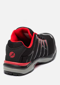 Albatros Twist Red S1P ESD Dames Werkschoen miniatuur