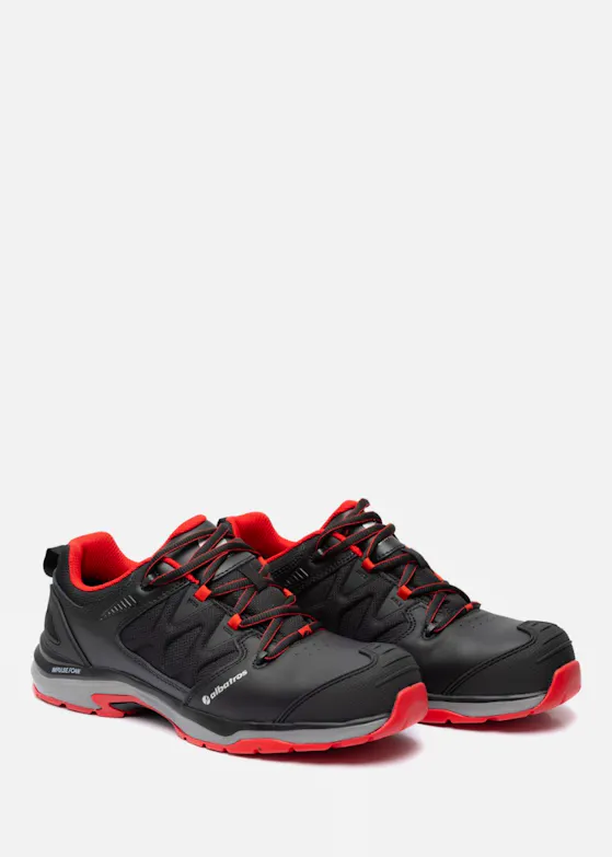 Albatros Ultratrail S3 Veiligheidsschoenen Laag