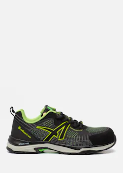Albatros Splendid GH S1P Veiligheidsschoenen Laag