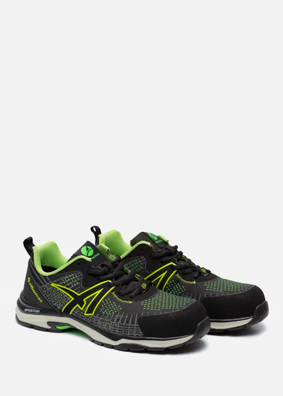 Albatros Splendid GH S1P Veiligheidsschoenen Laag