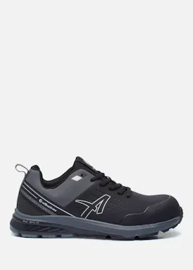 Albatros Vigor 2 Impulse Black Low S3S ESD FO HRO SR Sicherheitsschuh