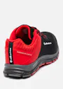 Albatros Lift Red Impulse Low S1P Sicherheitsschuh schwarz/rot Vorschaubild