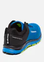 Albatros Lift Blue Impulse Low S1P Sicherheitsschuh blau/schwarz Vorschaubild