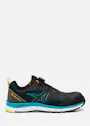 Albatros AER55 Impulse schwarz QL S1P-Sicherheitshalbschuhe Vorschaubild