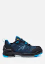 Albatros Taraval GH Low S3L ESD FO SR Sicherheitsschuh Blau Vorschaubild