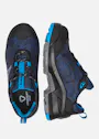 Albatros Taraval GH Low S3L ESD FO SR Sicherheitsschuh Blau Vorschaubild