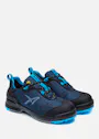 Albatros Taraval GH Low S3L ESD FO SR Sicherheitsschuh Blau Vorschaubild