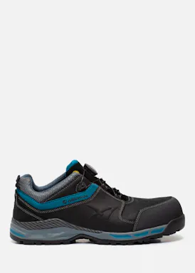 Albatros Tofane QL CTX S3 Veiligheidsschoenen Laag