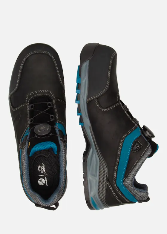Albatros Tofane QL CTX S3 Sicherheitshalbschuhe