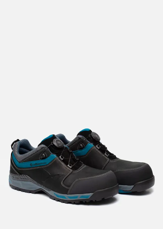 Albatros Tofane QL CTX S3 Sicherheitshalbschuhe