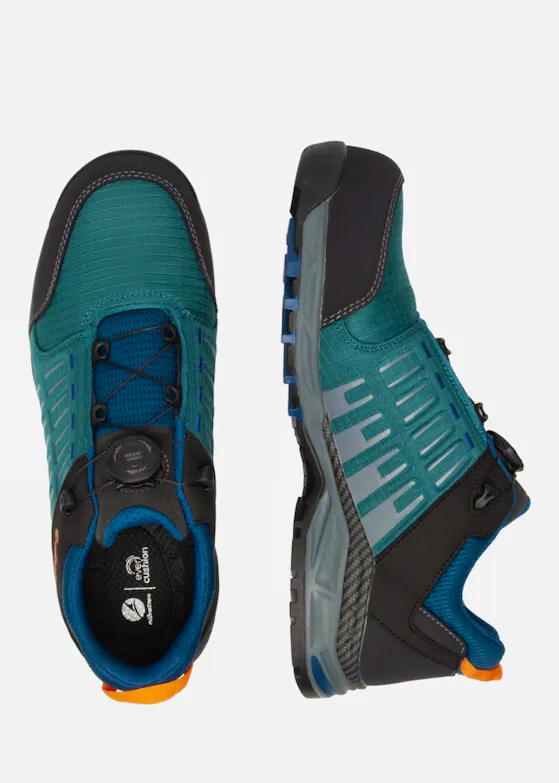 Albatros Antelao QL S3 Sicherheitshalbschuhe