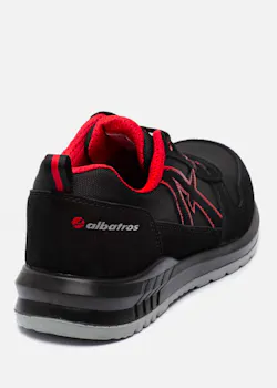 Albatros Clifton S3 Veiligheidsschoenen Laag miniatuur