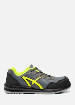 Albatros Drifter S1P Veiligheidsschoenen Laag