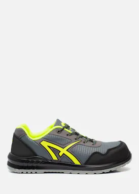 Albatros Drifter S1P Veiligheidsschoenen Laag