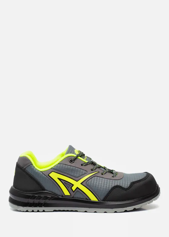Albatros Drifter S1P Veiligheidsschoenen Laag