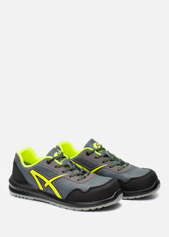 Albatros Drifter S1P Veiligheidsschoenen Laag