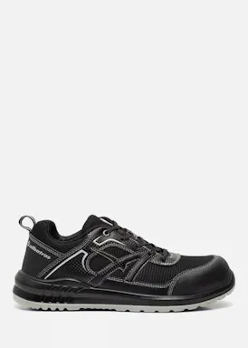 Albatros Rider S1P Veiligheidsschoenen Laag