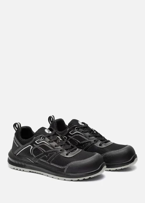 Albatros Rider S1P Veiligheidsschoenen Laag